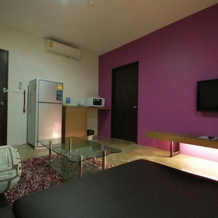U Place Bangkok Zimmer foto